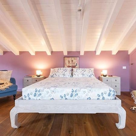 Isola Bella Apartments - Via Villa 28 Стреза Экстерьер фото