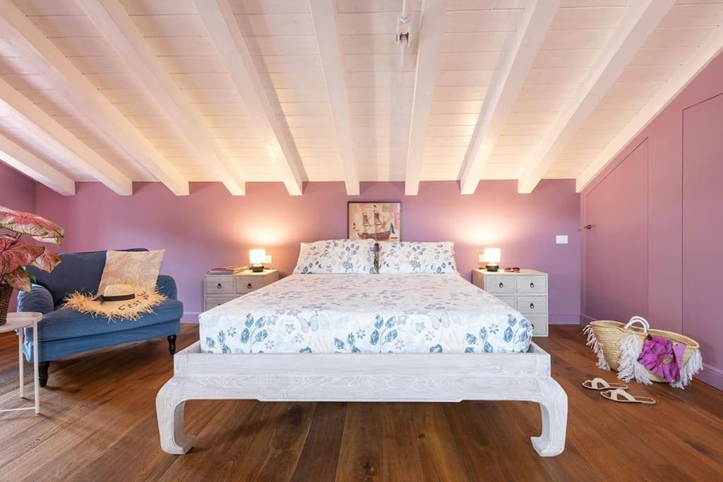 Isola Bella Apartments - Via Villa 28 Стреза Экстерьер фото