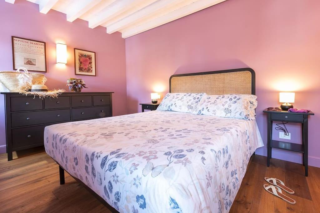 Isola Bella Apartments - Via Villa 28 Стреза Экстерьер фото